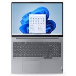 Nešiojamas kompiuteris LENOVO ThinkBook 16 G6 ABP Ryzen 5 7530U/16GB/512GB SSD/W11H