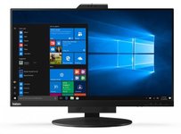 LENOVO THINKCENTRE TINY-IN-ONE 27/ TIO 27/ 27"/&nbsp;IPS/ 2560X1440/ 16:9/ 60HZ/ 350N/ CAMERA/ DUAL MICRO