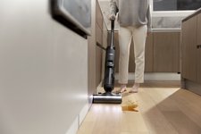 Dulkių siurblys šluota Tineco FLOOR ONE S7 Flashdry Pet