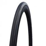 Padanga Schwalbe Lugano 2 700 x 25C (25-622) // HS471, kamerinė, nelankstoma