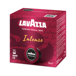 Kavos kapsulės Lavazza MODO MIO Intenso, 16 kaps.