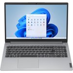 Nešiojamas kompiuteris LENOVO IdeaPad 1 15AMN7 Ryzen 5 7520U/8/512GB SSD/W11H