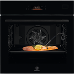Electrolux 944 032 075 orkaitė 70 L 3500 W A++ Juoda