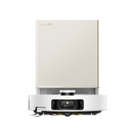 Dulkių siurblys robotas Dreame Matrix 10 Ultra,baltas