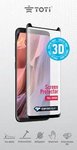 Ekrano apsauga TOTI 3D Huawei P40 Lite, juoda