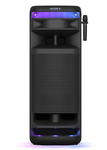 Kolonėlė SONY ULT Tower 10 juoda, SRS-ULT1000