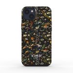 Dėkliukas HAPPY365 iPhone 15 "The Summer Trip" MagSafe