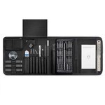 Magnetinių precizinių atsuktuvų rinkinys EXTRA DIGITAL TV993338 89vnt.