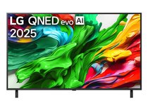 Televizorius LG 55QNED85A3C.AEU