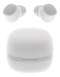 „Streetz True Wireless Stereo“ ausinės su įkrovimo dėklu, „Bluetooth 5“, juodos spalvos
Pavargote n