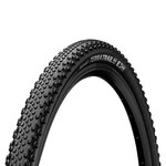 Dviračio padanga Continental Terra ShieldField 28", sulankstoma