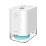 LYFRO Flow Automatic Touchless Dispenser white