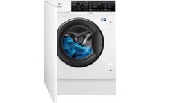Skalbimo mašina - džiovyklė ELECTROLUX EW7W368SI