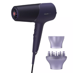 Philips 5000 series BHD514/00 2300 W, „ThermoShield“ technologija, plaukų džiovintuvas