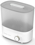 Kūdikių buteliukų sterilizatorius PHILIPS AVENT SCF293/00