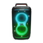 Kolonėlė JBL Partybox 520, juoda