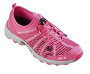 Vandens sporto batai mot. BECO 90663 999 36 Pink