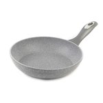 Salter BW02762G1EU7 Marblestone Fry Pan 20cm grey