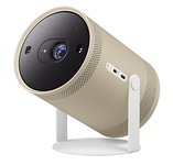 Įmautė projektoriui SAMSUNG Freestyle, VG-SCLB00YR/XC, kapučino