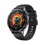 Išmanusis laikrodis Huawei Watch GT5 46 mm, Black