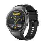 Išmanusis laikrodis Huawei Watch GT5 Pro 46 mm, Black