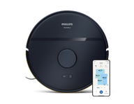 Dulkių siurblys robotas PHILIPS XU2000/15