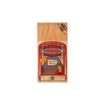 Vyšnios medienos lentelės L 3 vnt. Axtschlag