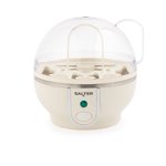 Salter EK6692CRMVDE Retrol Egg Cooker