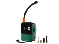 Tracer 47496 RES-07BEL Car Compressor With Built-In-Battery