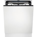Indaplovė ELECTROLUX EEM69310L įmontuojama