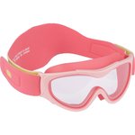 Nardymo kaukė vaik. 88EH roze/fuchsia