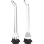 Balinimo irigatoriaus antgalis WATERPIK WJT-2E 2 vnt