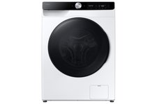 Skalbimo mašina - džiovyklė Samsung WD90DG6G94BKU4