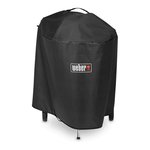 Uždangalas kepsninei WEBER Premium Master-Touch 57cm