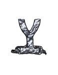 Pasunkinta liemenė inSPORTline Fitup 3kg - Camu Grey