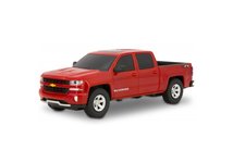 Radijo bangomis valdomas automobilis KIDZTECH 1/16 Silverado Z71 įv. diz.