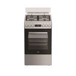 Viryklė WHIRLPOOL W5G8LMX