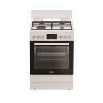 Viryklė WHIRLPOOL W6G8LMSWW