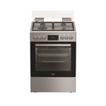 Viryklė WHIRLPOOL W6G8LCSWX