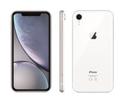 Mobilusis telefonas APPLE iPhone XR 256GB White