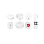 Apsaugos sistema Woox R7073, ZigBee TUYA