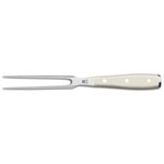 Mėsos šakutė WUSTHOF Classic Ikon Creme,16cm