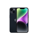 Mobilusis telefonas APPLE iPhone 14 128GB Midnight