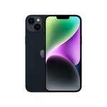Mobilusis telefonas APPLE iPhone 14 Plus 512GB Midnight