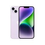 Mobilusis telefonas APPLE iPhone 14 Plus 256GB Purple