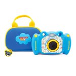 Fotoaparatas Easypix KiddyPix Blizz blue 10086