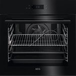 Orkaitė AEG BPE748380B