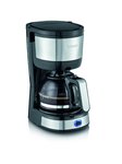 Kavos virimo aparatas Severin KA 4808 Black