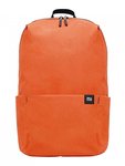 Kompiuterio kuprinė  Xiaomi  Mi Casual Daypack  ZJB4148GL  Orange  Shoulder strap  Waterproof