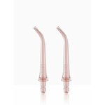 Irigatoriaus antgaliai Oclean W10 Standart Nozzle N10, Pink